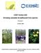 COST Action E42 Growing valuable broadleaved tree species
