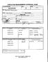 ZOLL Document Number: 90A0036 Page 3 of 11 Equipment Maintenance TABLE OF CONTENTS