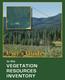 User s Guide. to the VEGETATION RESOURCES INVENTORY
