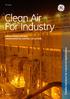 Clean Air For Industry