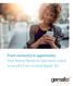 From necessity to opportunity: How Mobile Network Operators stand to benefit from trusted digital IDs