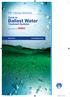 IHS Fairplay Solutions. Guide to. Ballast Water. Treatment Systems. sponsored by. OFC_BW1204.indd 1 21/03/ :53:20
