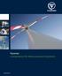 Fassmer Competence for Wind-powered Solutions