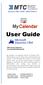User Guide. Dynamics 365 / CRM / XRM Platform. CRM Versions Supported: 2011/2013/2015/2016/D 365