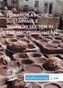 Towards a more. Tannery Sector in the Mediterranean