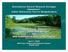 Groundwater Natural Resource Damages Assessment: A New Restoration Tool for Massachusetts