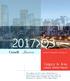 2017>Q3. Calgary & Area. Labour Market Report