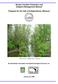 Stream Corridor Protection and Adaptive Management Manual. Prepared for the City of Independence, Missouri