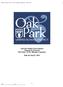 Oak Park Unified School District Request for Proposal Bid Packet 16-04C Wireless Expansion