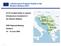 Infrastructure Projects Facility in the Western Balkans (IPF)