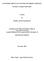ECONOMIC IMPACT OF COUNTRY-OF-ORIGIN LABELING IN THE U.S. BEEF INDUSTRY. A Thesis DANIEL DAVID HANSELKA