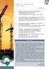 ISSN Volume 2 Number 2 COMPARATIVE ANALYSIS OF DESIGN & BUILD AND TRADITIONAL PROCUREMENT METHODS IN LAGOS, NIGERIA