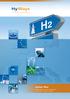 HyWays The European Hydrogen Roadmap