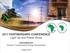 2017 PARTNERSHIPS CONFERENCE Light Up and Power Africa. Astrid Manroth Director Transformative Energy Partnerships