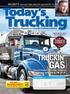 The Business Magazine of Canada s Trucking Industry