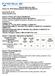 Material Safety Data Sheet Product No Sodium phosphate, dibasic heptahydrate
