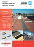 LPCB LPCB. FireSmart Flat Roofing System and Application Technology CI/SfB 47. The first fire. protection flat. roofing membrane.