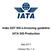 India GST SIS e-invoicing guideline. IATA SIS Production