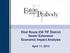 Eliot Route 236 TIF District Sewer Extension Economic Impact Analysis. April 11, 2012
