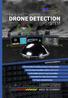 DRONE DETECTION SYSTEM F.A.Q. SHEET - AARTOS MADE IN GERMANY. aaronia.com/drone. aaronia.com/d