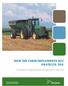 HOW THE FARM IMPLEMENTS ACT PROTECTS YOU. Your rights and responsibilities relating to farm machinery