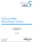 VetScan HM5 Hematology System