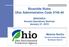 Biosolids Rules Ohio Administrative Code