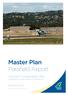 Master Plan. Volume 3: Sustainability Plan (AIRPORT ENVIRONMENT STRATEGY) November