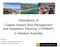 Implications of Coastal Hazard Risk Management and Adaptation Planning (CHRMAP) in Western Australia