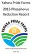 Yahara Pride Farms 2015 Phosphorus Reduction Report