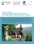Component-Sharing: Up-Scaling Demand-Responsive Approaches in Rural Water Supply and Sanitation Sector in Pakistan