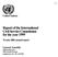 Report of the International Civil Service Commission for the year 1999