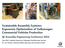 Sustainable Assembly Systems: Ergonomic Optimization of Volkswagen Commercial Vehicles Production Assembly Engineering Conference 2016