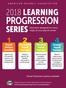 PROGRESSION 2018 LEARNING SERIES. Advanced Payroll Concepts. Intermediate Payroll Concepts. Payroll Practice Essentials. Strategic Payroll Practices