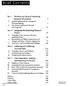 Brief Contents. digitalisiert durch: IDS Basel Bern. Essentials of marketing research 2013