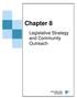 Chapter 8. Legislative Strategy and Community Outreach PM2.5 Plan. SJVUAPCD Chapter 8: Legislative Strategy and Community Outreach