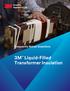 Frequently Asked Questions. 3M Liquid-Filled Transformer Insulation