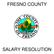 FRESNO COUNTY SALARY RESOLUTION