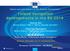 Inland navigation developments in the EU 2016