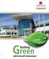 Building. Green. with Arriscraft International