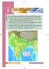 Indian Rivers and Water Resources
