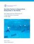 Success Factors in Aquaculture Enterprises in the Pacific