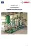 Layman's report LIFE ENV/D/ Large scale polyurethane recycling
