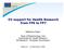 EU support for Health Research from FP6 to FP7