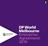 DP World Melbourne Enterprise Agreement 2016