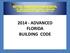 miami, FLORIDA Phone # (305) ADVANCED FLORIDA BUILDING CODE