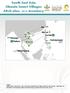 South East Asia Climate-Smart Villages AR4D sites: 2016 Inventory