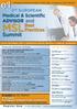 MSL. Summit. Best Practices. 2 ND EUROPEAN Medical & Scientific. Register Now