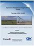 Agricultural Adaptation to Drought (ADA) in Canada: The Case of 2001 to 2002