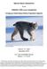 Species Status Assessment. CANADA LYNX (Lynx canadensis)
